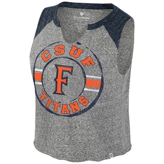 Colosseum Titans Sasha V-Neck